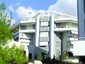 20% κάτω τα ακίνητα, όχι οι αντικειμενικές από την εποχή που άρχισε η ύφεση