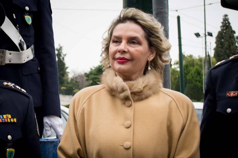 Παπακώστα: "Αποδέχεται ο κ. Μητσοτάκης ότι υπάρχει σκάνδαλο Novartis;"