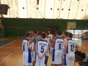 Ατλας... Μία ομάδα, μία ιστορία!