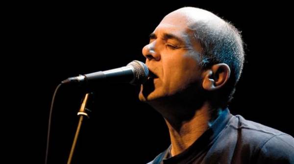 Οι νικητές των 10 διπλών εισιτηρίων για τη συναυλία του Ορφέα Περίδη στο Πάρκο Πηδήματος