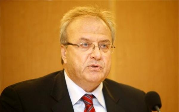 Γρηγοράκος στον Fly 89,7: "Η παρέα Παπανδρέου - Παπακωνσταντίνου έκανε φοβερά λάθη"