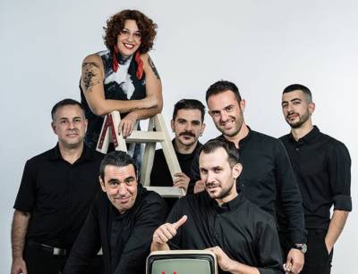 Μουσική βραδιά και κοπή πίτας από τον Εμπορικό Μεσσήνης