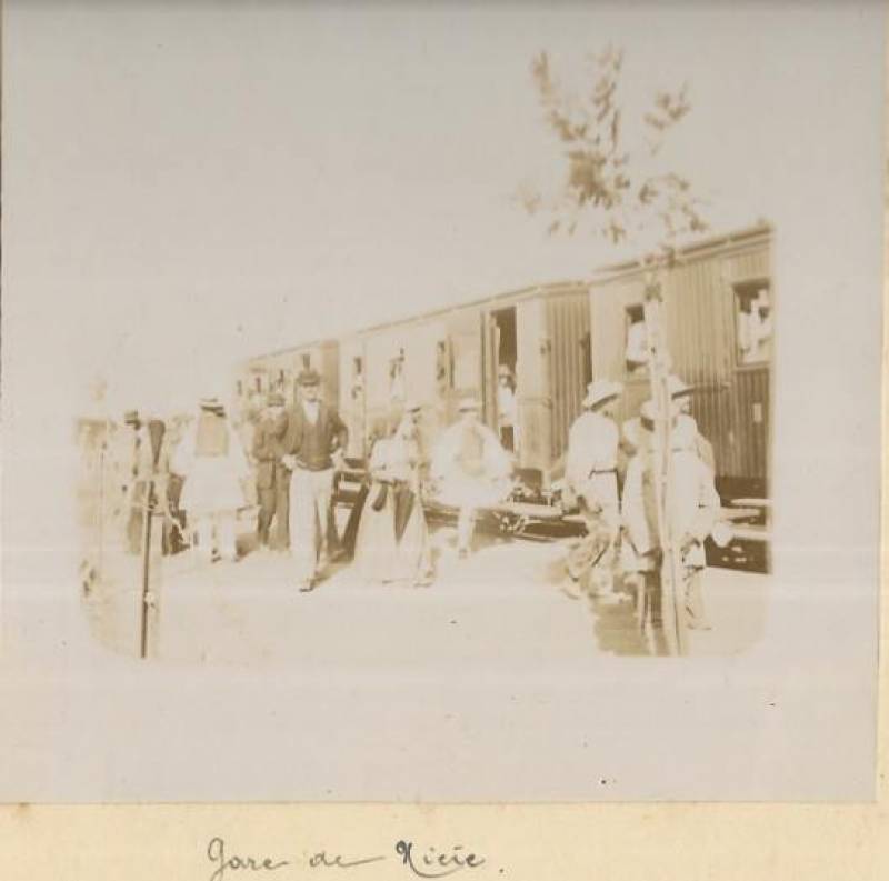 Τον 19ο αιώνα