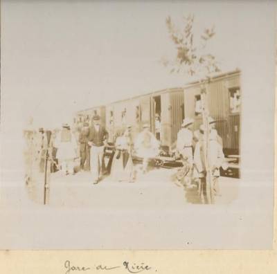 Τον 19ο αιώνα