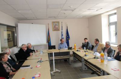 Το επόμενο πολιτιστικό στοίχημα για τη Μεσσηνία