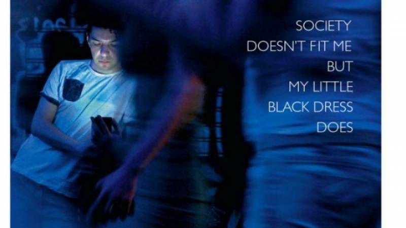 Ενα βιβλίο για τον Ζακ Κωστόπουλο, «έναν ελεύθερο άνθρωπο»