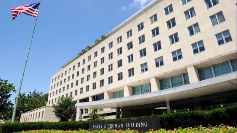 Στέιτ Ντιπάρτμεντ: Αμερικανικά όπλα ενδέχεται να χρησιμοποιήθηκαν από το Ισραήλ σε παραβιάσεις του διεθνούς δικαίου στη Λωρίδα της Γάζας