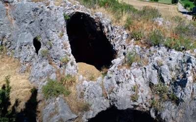 Σεϊντί: Το μέρος που βρέθηκαν Homo Sapiens από την εποχή των παγετώνων (Βίντεο)