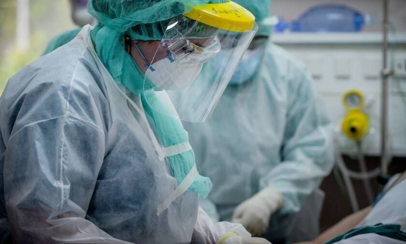 Covid-19: 5,2 εκατ. παιδιά έχουν χάσει κάποιον γονέα, τουλάχιστον 290 στην Ελλάδα