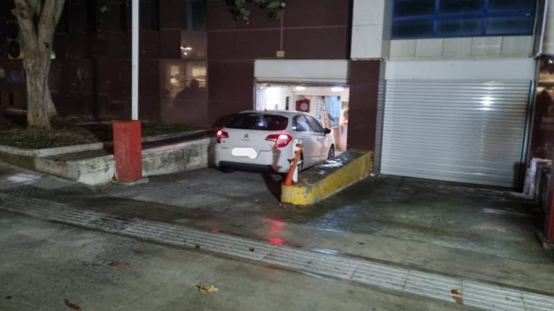 Διπλό φονικό στη Φοινικούντα: Προφυλακίστηκαν οι δύο 22χρονοι μετά από μαραθώνιες απολογίες (βίντεο)