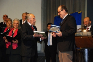 Η Εκδήλωση για το Θωρηκτό – Καταδρομικό «Γεώργιος Αβέρωφ»