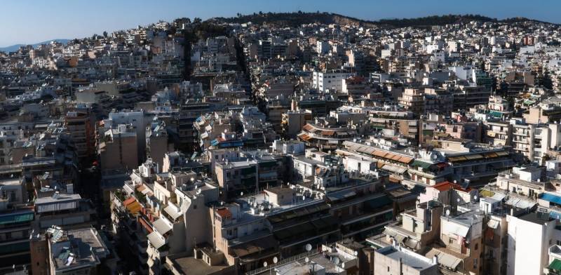 Δάνεια: Παράταση για δανειολήπτες που έχασαν προθεσμίες του νόμου Κατσέλη