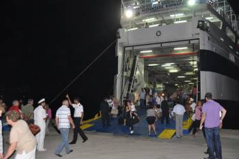 Σε μια εβδομάδα ξεκινά το "Βιτσέντζος Κορνάρος"