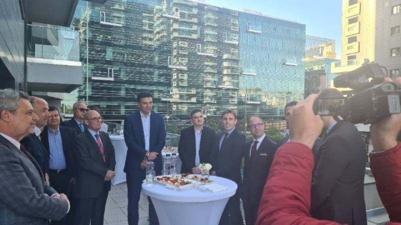 Κικίλιας: Δρομολογείται θεσμικό πλαίσιο για τον ιατρικό τουρισμό