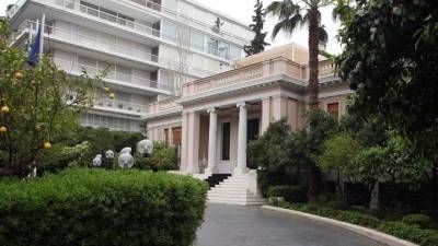 Πού βρίσκονται οι 25 μεταρρυθμίσεις, τις οποίες δεσμεύτηκε η κυβέρνηση να υλοποιήσει μέχρι το τέλος του χρόνου