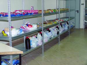 Σύσκεψη για τη δημιουργία Κοινωνικού Παντοπωλείου στην Κυπαρισσία