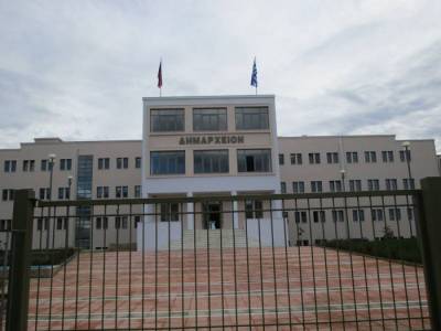 Προσλήψεις στο Δήμο Καλαμάτας