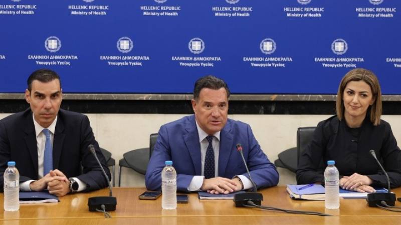 Σε όλη τη χώρα από το 2026 οι δωρεάν υπηρεσίες των ΚΟΜΥ