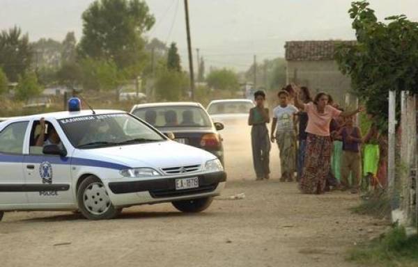 Συμπλοκή τσιγγάνων με πυροβολισμούς και 4 τραυματίες στην Κρύα Βρύση Κορινθίας