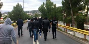 Στελέχη της Χρυσής Αυγής κατηγορούνται για χρήση και διακίνηση ναρκωτικών