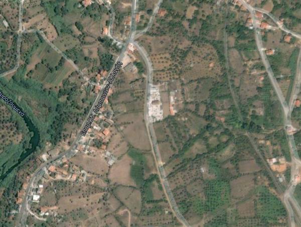 Από το νεκροταφείο της Βαλύρας έχει εκταφεί το ακέφαλο πτώμα