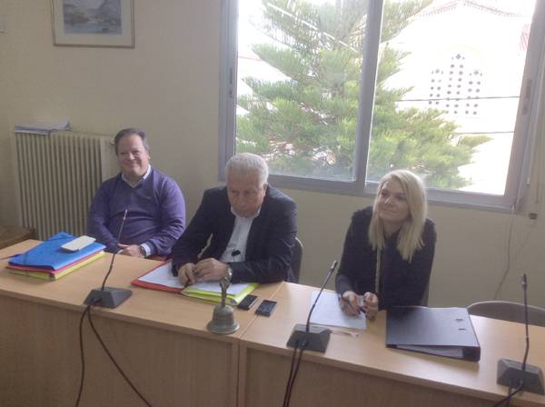 Ο Δήμος Οιχαλίας ζητεί έλεγχο και πόρισμα για τα πυρηνελαιουργεία