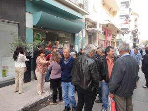 Χαμός στην Ενωση για την ενεργοποίηση