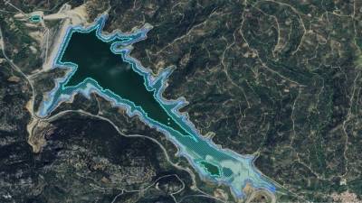 Λειψυδρία: Πώς προετοιμάζεται η ΕΥΔΑΠ για το επόμενο κρίσιμο διάστημα