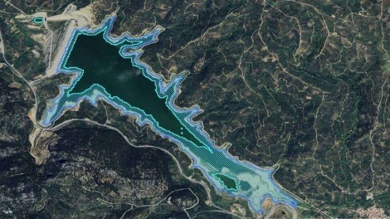 Λειψυδρία: Πώς προετοιμάζεται η ΕΥΔΑΠ για το επόμενο κρίσιμο διάστημα