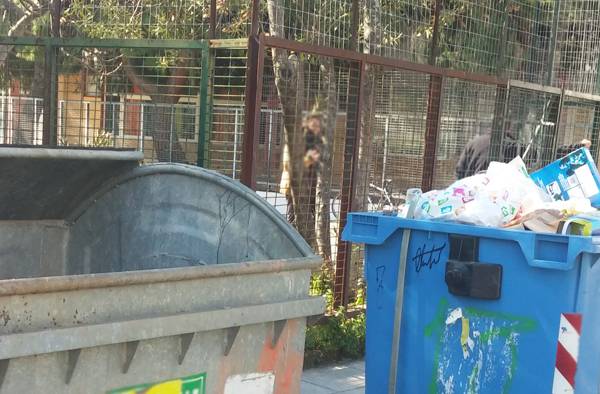 Η ΑΝΤΑΡΣΥΑ κατά της ιδιωτικοποίησης της καθαριότητας στην Τριφυλία