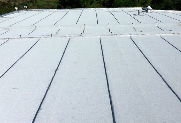 Μονώσεις σχολείων του Δήμου Καλαμάτας