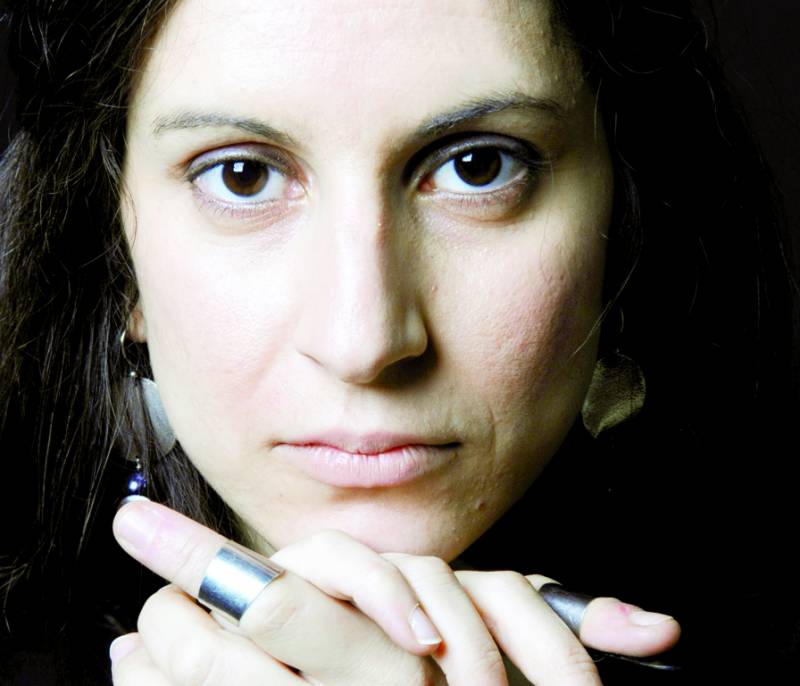 Σοφία Λαμπροπούλου: Από το Δημοτικό Ωδείο Καλαμάτας στην Ουγγαρία για διεθνή καριέρα (βίντεο)