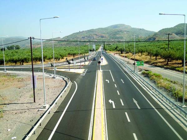 Η Ομοσπονδία Εμπόρων για το Πύργος - Τσακώνα