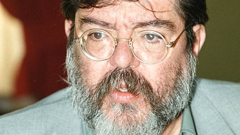 Πέθανε ο πρώην βουλευτής του ΠΑΣΟΚ Δημήτρης Βουνάτσος