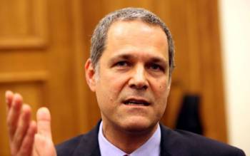 Απίστευτη επίθεση Τζήμερου στον πρωθυπουργό: Αυτό το εμετικό τσογλάνι υποδύεται τον πρωθυπουργό