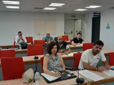 Ερωτήματα για τα κριτήρια στην Δημοτική Επιτροπή: Κόντρες για οικονομική ενίσχυση των συλλόγων