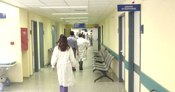 Ο Ιατρικός Σύλλογος Μεσσηνίας συμπαρίσταται στους γιατρούς του Νοσοκομείου