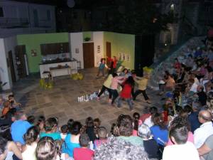 "Δεν πληρώνω" με επιτυχία στο Διαβολίτσι