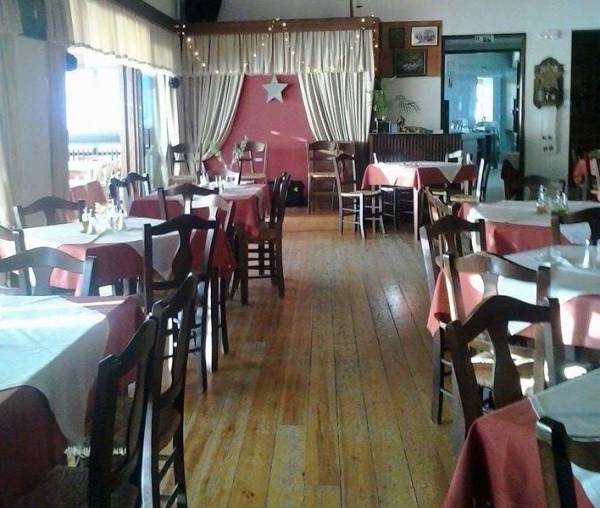 Γλέντι ανήμερα των Θεοφανείων το μεσημέρι στα "Μαλαμάκια"