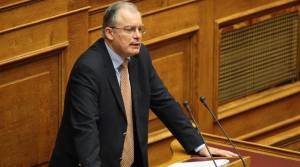 Τασούλας: Είμαστε στο παραπέντε της εξόδου από την κρίση