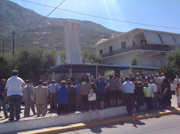 Εκδηλώσεις για τη Μάχη της Βέργας