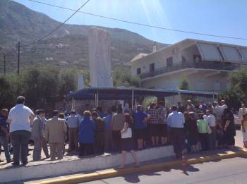 Εκδηλώσεις για τη Μάχη της Βέργας