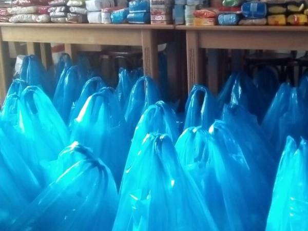 Φιλανθρωπία ή κοινωνική πολιτική