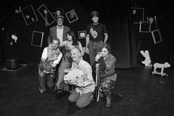 Κάνει πρεμιέρα αύριο "Ο χρόνος του σκύλου"