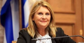 Βούλτεψη: Πολιτική νομιμοποίηση της τρομοκρατίας από τον ΣΥΡΙΖΑ