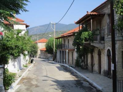 Μεσσηνία: Αγανάκτηση στο Ψάρι για τις συνεχείς διαρρήξεις (βίντεο)