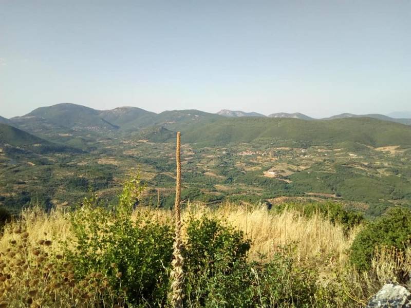 Περιήγηση σε Άνω και Κάτω Κοντογόνι