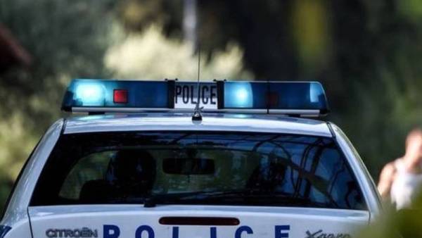 Το “φάντασμα” του λευκού βαν