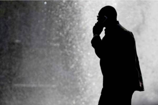 Πολιτική ασφυξία