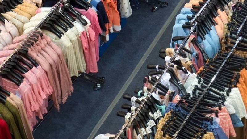 Αύξηση 7,9% στις λιανικές πωλήσεις ενδυμάτων στην εγχώρια αγορά στο πρώτο δίμηνο φέτος